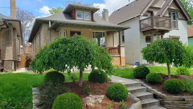 Photo - 3156 Speer Blvd