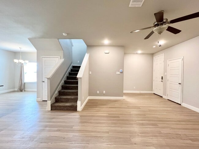 Photo - Modern Country Living Near I-35 – Stunning Duplex with Granite, Private Yard & Appliances Included!