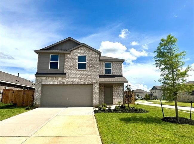 Building Photo - 28763 Texas Plns Dr Rental