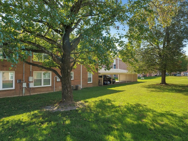 Photo - Tracks at Seymour