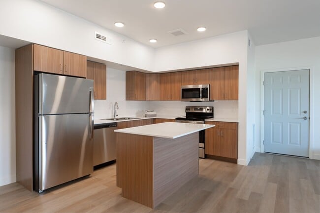 Photo - Zimmerman Luxury Apartments