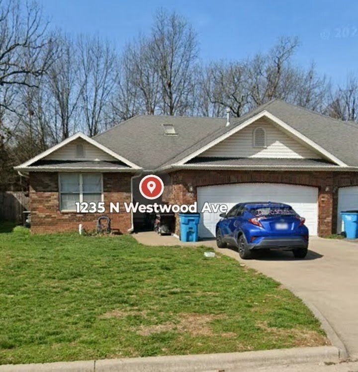 Photo - 1235 N Westwood Ave Unit 1235 n Westwood Ave