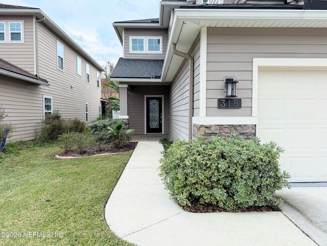 Photo - 318 Sanctuary Dr