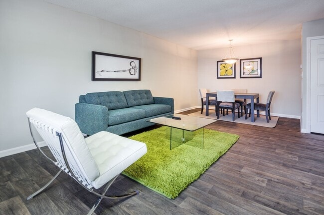 Photo - Bridges at Quail Hollow