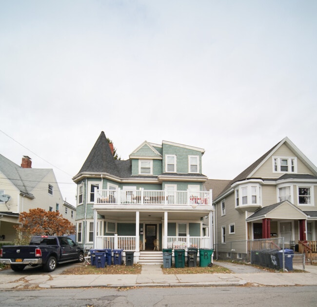 Photo - 48 Ashford St Unit 1