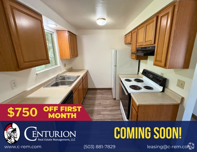 Building Photo - 3346 Willow Ct SE Rental