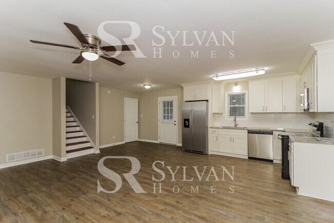 Photo - Living where You Love is Good for your Heart!