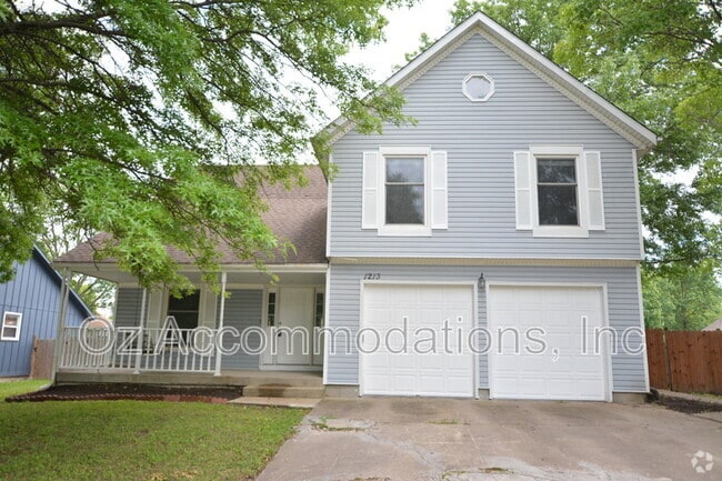 Building Photo - 1213 E Butterfield Pl Rental