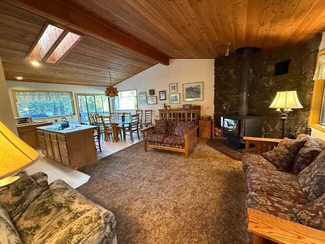 Photo - Furnished Riverfront Cabin on the Spring River – 4 Bedrooms, 3 Bathrooms 2,300 sq. ft. | Fully Fu...