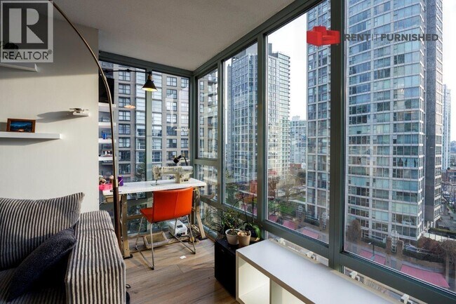 950 Cambie St. Unit 1004