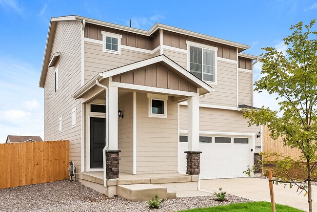 17909 E 93rd Pl
