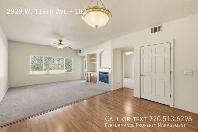 Photo - 2929 W 119th Ave