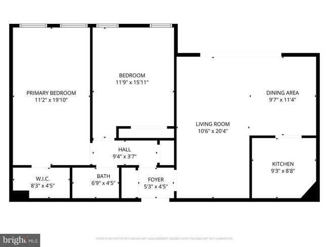 Photo - 3535 Chevy Chase Lake Dr Unit 310