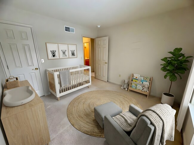 Photo - 3 Bedroom 2.5 Bathroom Townhome in Hummelstown!