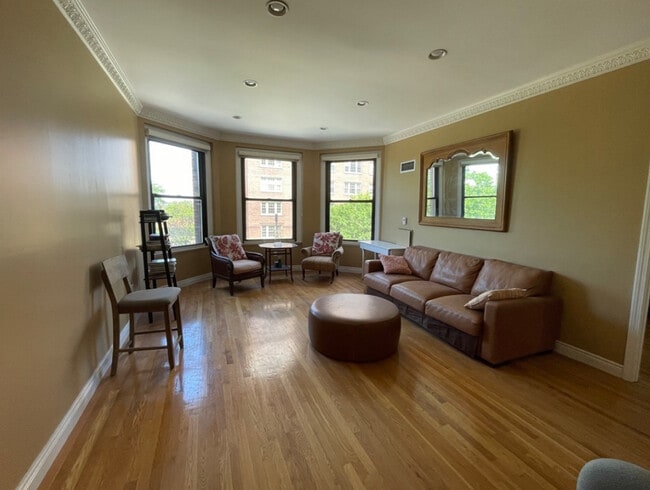 Building Photo - 240 Devonshire St Unit 3 Rental