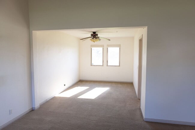 Photo - Spacious 4-Bed, 2-Bath Home with Breathtak...