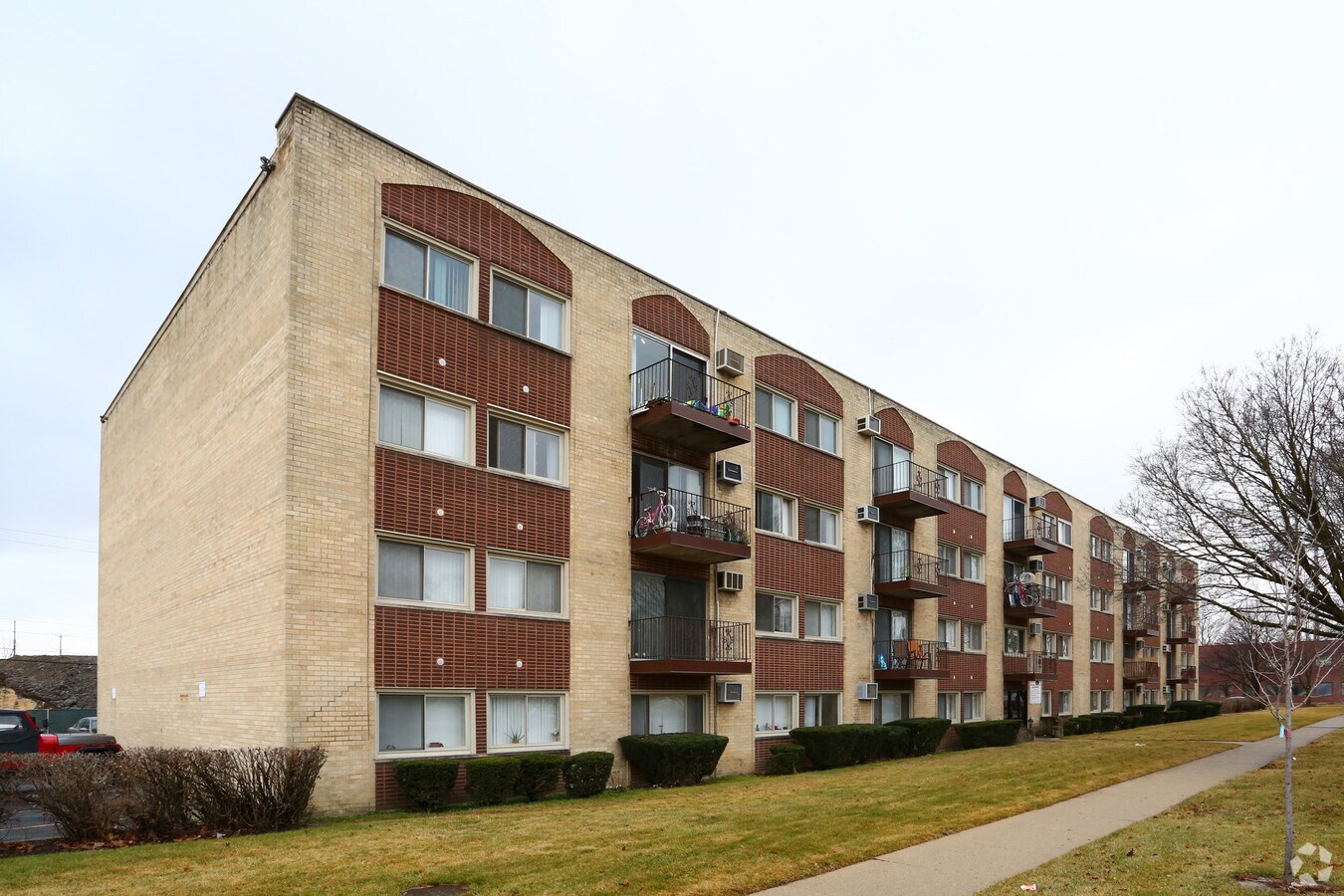 Photo - 3513 Lake Building