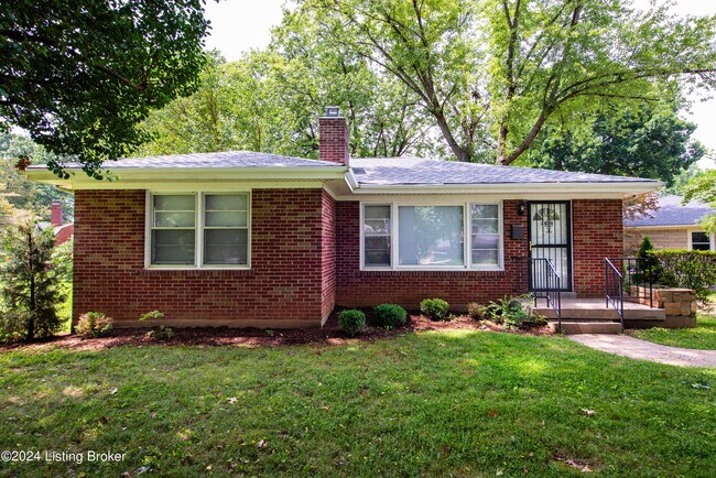 Photo - 2816 Milburn Ave