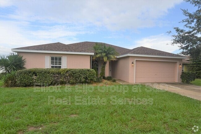 Building Photo - 1615 Laurel Meadows Dr Rental