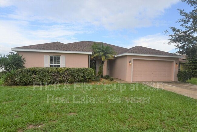Photo - 1615 Laurel Meadows Dr Casa