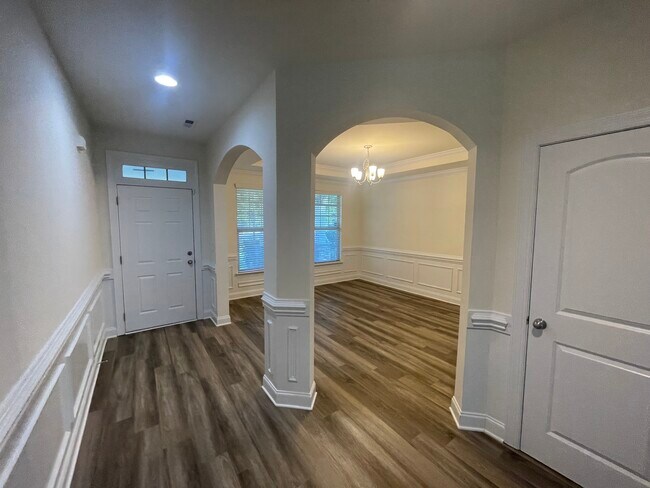 Photo - 3404 Neely Evans Ct