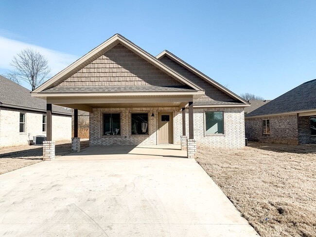 Building Photo - 260 Wolf Den Dr Rental