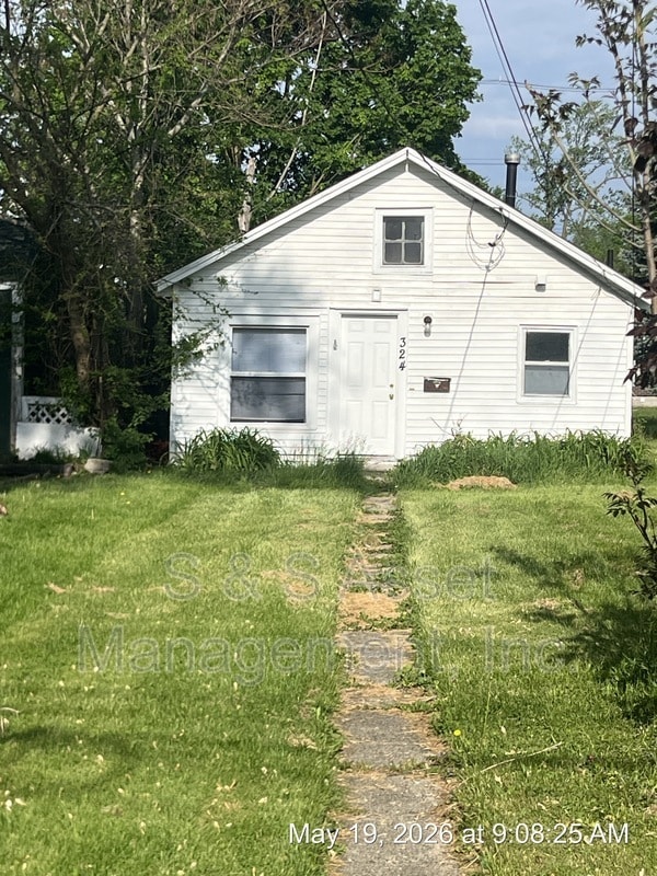 Building Photo - 324 S Magnolia Ave