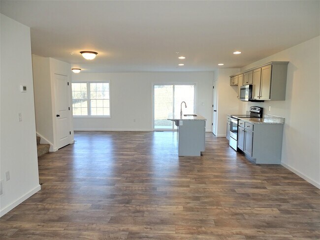 407 Masonic Dr