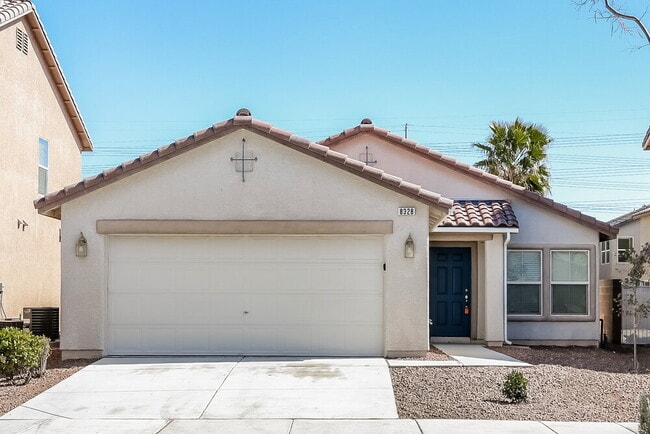 Building Photo - 8328 N Highland Ranch St Rental