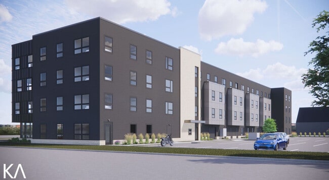 Photo - Bay City Lofts
