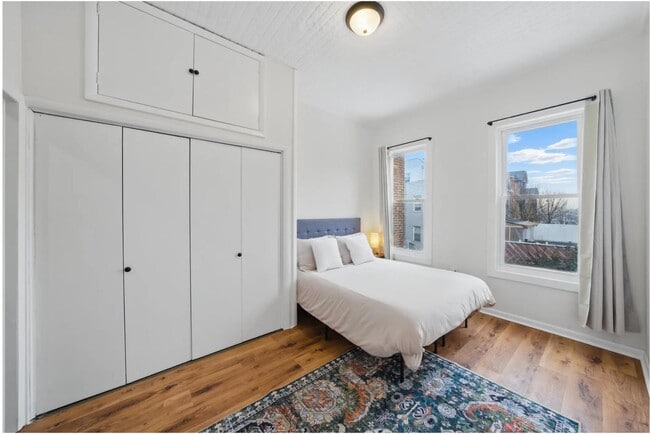 Building Photo - 3809 John F. Kennedy Blvd Unit 2nd Fl Rental