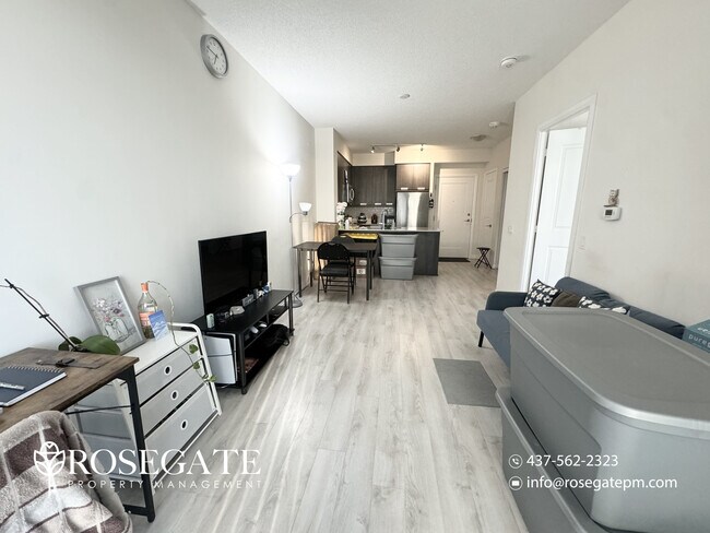 Photo - 910-65 Watergarden Dr, Mississauga, Ontario L5R 0G9 Unit 910