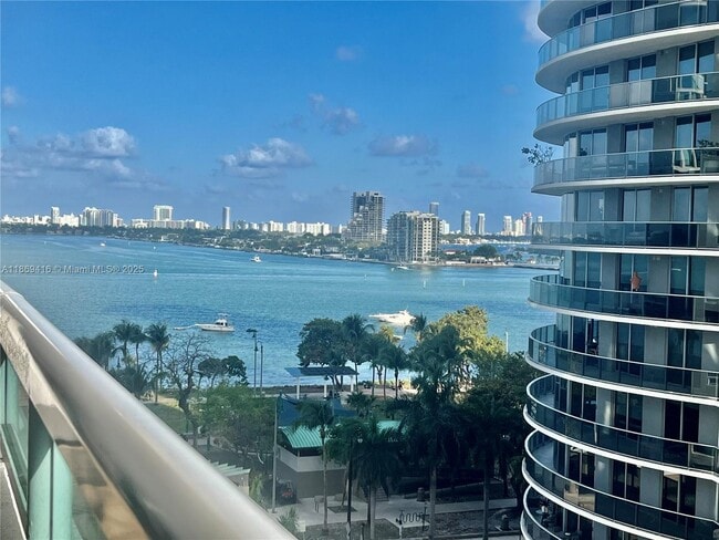 Building Photo - 1800 N Bayshore Dr Unit 814 Rental