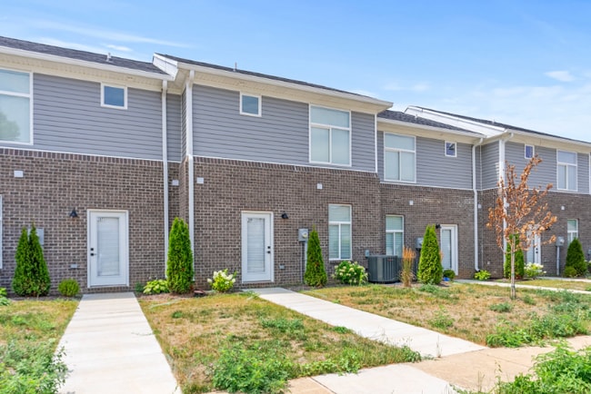 Photo - 194 Robinson Way Townhome