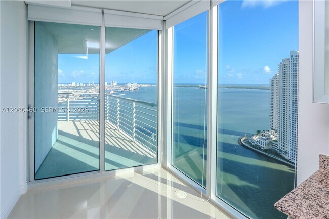 Photo - 335 S Biscayne Blvd Unit 3709