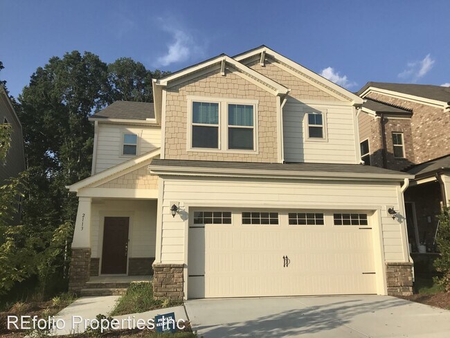 Photo - 4 br, 3 bath House - 2113 McKenzie Ridge Lane