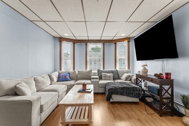 Building Photo - 83 P St Unit 3