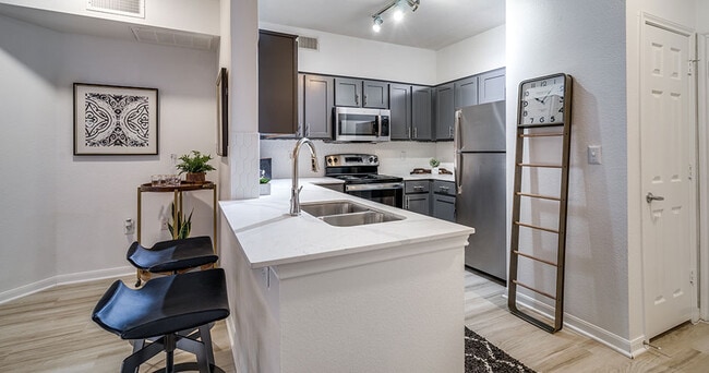 NEO Midtown Apartments