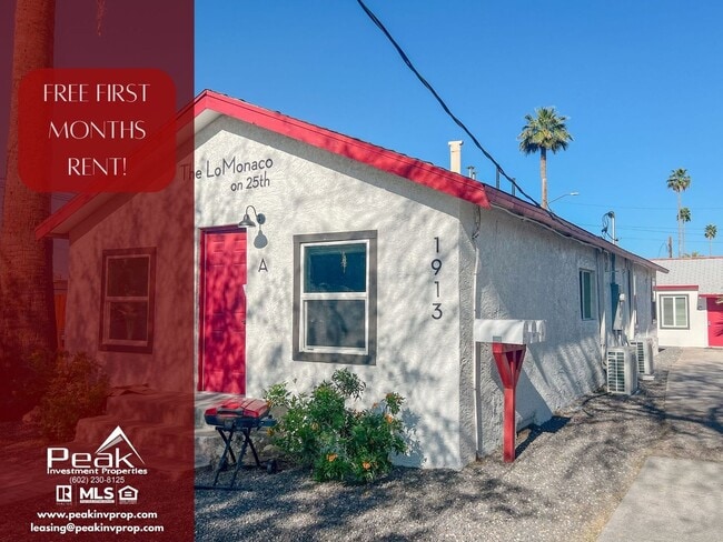 Building Photo - A606 Unit 1913-A
