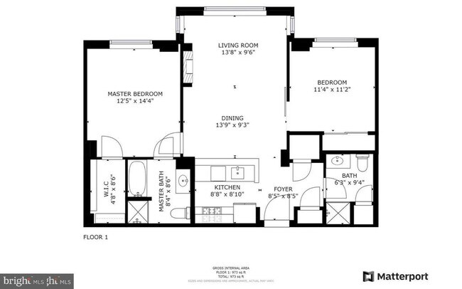 Photo - 2020 12th St NW Unit 108