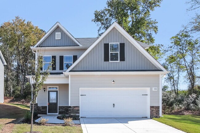 Building Photo - 108 S Kramer Path