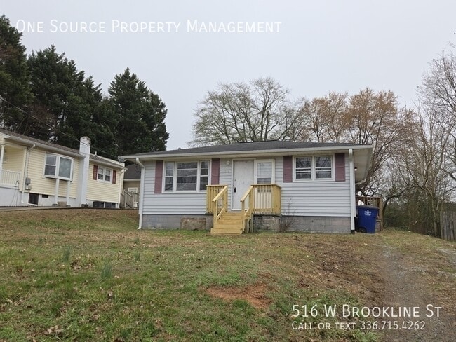 Photo - 516 W Brookline St