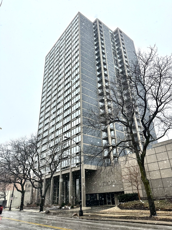 Photo - 5320 N Sheridan Rd Condo Unit 603