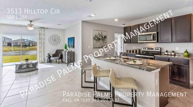 Photo - 3513 Hilltop Cir