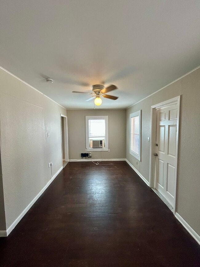 Photo - Two bedroom 1 bath home