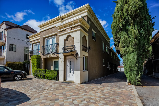 Building Photo - 15017 Dickens St Unit ADU Rental