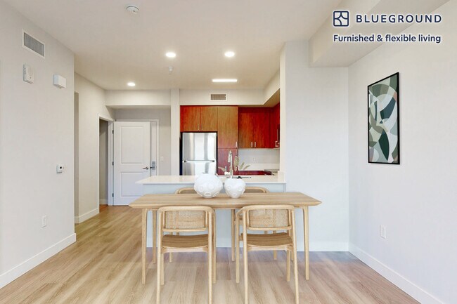 24 Union Square Unit SI FL4-ID9121A
