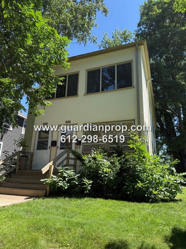 Building Photo - 884-886 Cherokee Avenue Unit 884