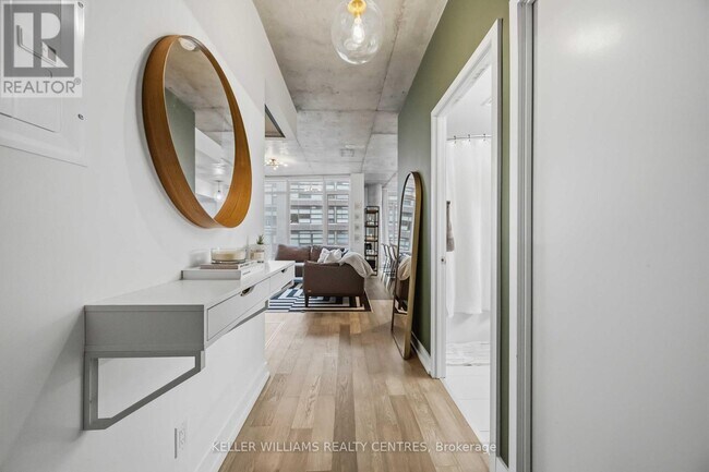 Photo - 1190 Dundas St E Unit 615