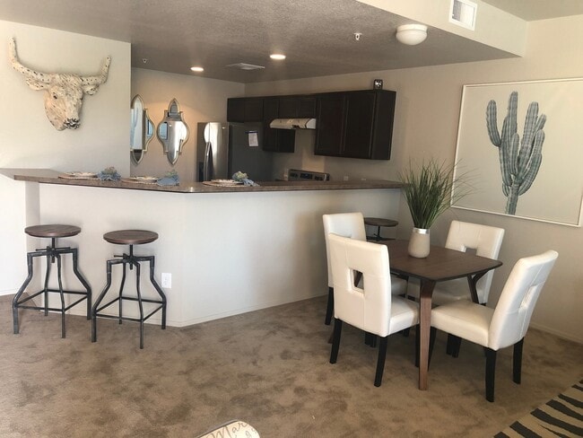 Photo - Fully Furnished- Eldorado Town Home